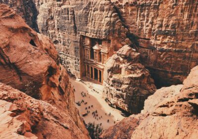 The Ultimate 7-Day Jordan Itinerary