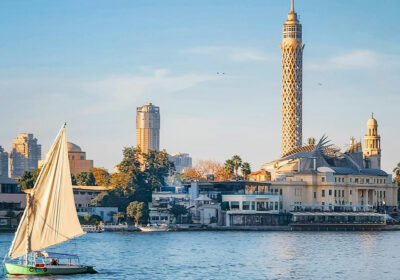 Egypt Through Time: Cairo, Nile Cruise and Luxor