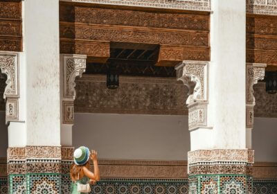 Moroccan Mosaic: Imperial Cities, Sahara Desert and Atlantic Coast