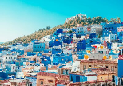 A First-Time Traveller’s Guide to Morocco