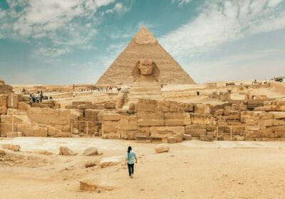 Egypt Beyond the Pyramids